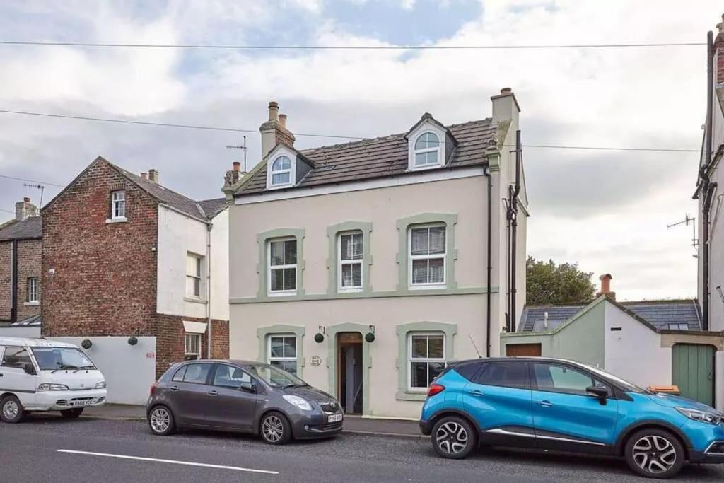 May House 3 Bedroomed House Whitby Exterior photo